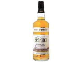 Whisky THE BENRIACH Single Malt The Benriach Distiller's Choice (0.7 L - 1 unidade)