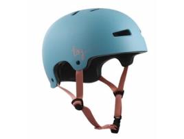 Capacete da mulher TSG Evolution