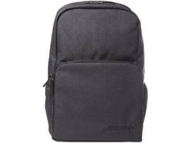 Mochila COCOON MCP3403BK (Universal - 15.6'' - Preto)