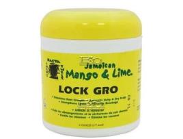 Mango Lime Rastas Gro De Bloqueio 177 Ml