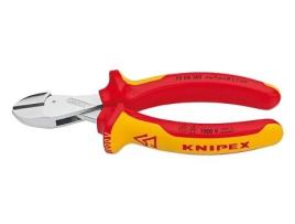 Alicate Corte Diagonal Vde X-Cut KNIPEX PREMIUM