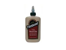 Titebond Cola Para Madeira Escura 237Ml