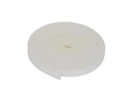Burlete espuma 19mm  10 mt rollo
