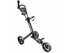 Carrinho de Golf EZEGLIDE Multicor (Aço - Tu)