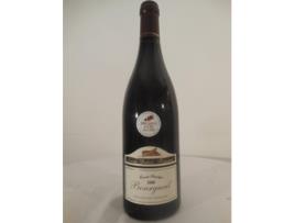 Vinho Tinto DOMAINE DES CHESNAIES 2000 (75 cl - 1 unidade)