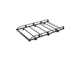 Barras de tejadilho CRUZBER Evo Rack Pro P28-140_Jumpy/Dispatch/Expert/ProAce (16->) L3H1 XL