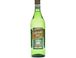 Carpano Secco Vermouth - Vol. 18% - 100Cl