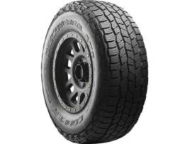 Pneu para Carro COOPER DISCOVERER AT3 4S 255/70TR17