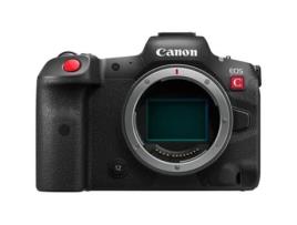 Câmara CANON R5C