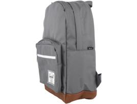 Herschel Pop Quiz Backpack 10011-05643, unissex, mochilas (cinza - one size EU)