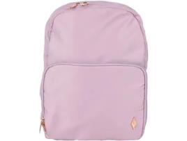 Skechers Jetsetter Backpack SKCH6887-LPK, femininos, mochilas (de rosa - one size EU)