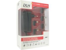 Carregador DLH DY-AU802A