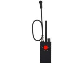 Detector para Espião ENZON GPS