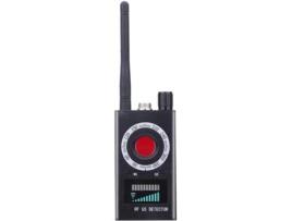 Detector para Espião ENZON RF