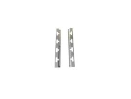 Suporte Inox para Churrasqueira de Alvenaria