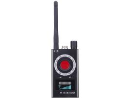 Detector para Espião ENZON RF