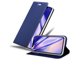 Capa para iPhone 12 MINI CADORABO Azul