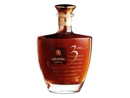 Jules Gautret COGNAC XO 3º Millénaire