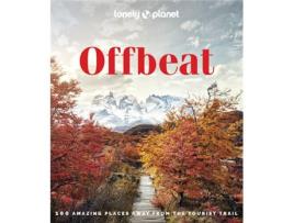 Livro Offbeat - Lonely Planet de Vários (Inglês)