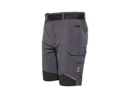 Bermuda Light Extreme Gris