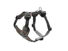 Peitoral para Cães HUNTER (XS - Multicor)