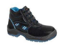 Bota Seguridad S3 Silex Plus