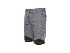 Bermuda Stretch Extreme Gris
