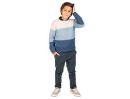 Calças de Criança Charanga Punblu (Tam: 11/12 anS)