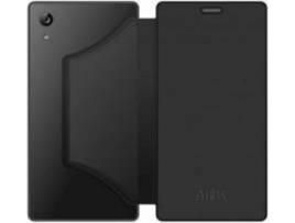 Capa AIRIS TM5HL Protetora Preto