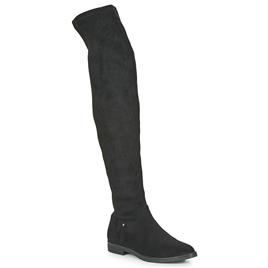 Karston  Botas KAPOU  Preto Disponível em tamanho para senhora. 36,37.Mulher > Sapatos > Botas