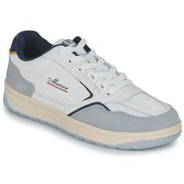 Mercer Amsterdam  Sapatilhas THE PLAYER  Branco Disponível em tamanho para senhora. 37,38,39,40,41,42,43,44.Mulher > Sapatos > Tenis