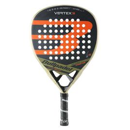 Raquete de Padel Bullpadel Vertex 23  Preto