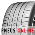 Pneu michelin pilot super sport 275/30 r21 98 y xl runflat