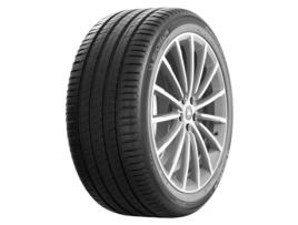 Pneu 4x4 michelin latitude sport 3 275/50 r20 113 w * xl runflat