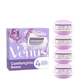 VENUS BREEZE SPA RECAMBIO 4 UNIDADES