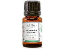 Óleo Essencial MY COSMETIK Eucalipto Radiata Bio (10 ml de óleo essencial)