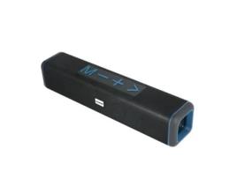 Coluna Bluetooth BLAUPUNKT Preto