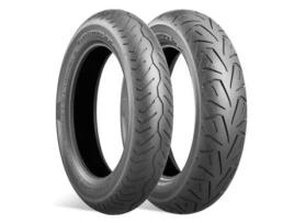 Pneu para Motas Bridgestone H50F BATTLECRUISE 120/70B19