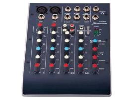 Mesa de Mistura STUDIOMASTER