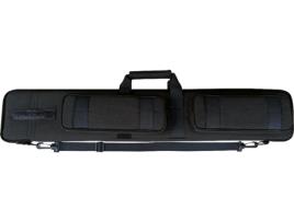 Saco Laperti  Keutas 2B-4S Preto
