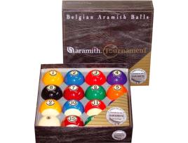 Conjunto de Torneios ARAMITH Us (57,2mm)