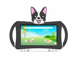 Tablet LOGICOM Kids Touch 7 1 GB RAM