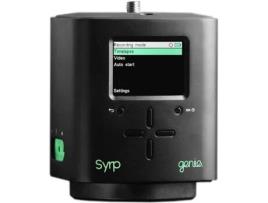 Controlador de Movimento Time-Lapse SYRP 23109
