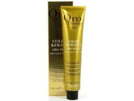 Fanola Keratin Color 5/0