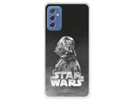Capa SAMSUNG Galaxy M52 5G Transparente