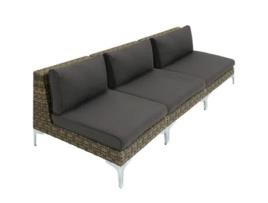 Pe?a Modular para Conjunto TECTAKE de Rotim Villanova