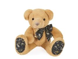 Peluche HISTOIRE D'OURS Ursinho Castanho (25 cm)