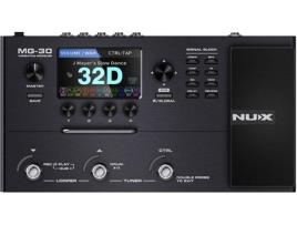 Amplificador NUX MG-30