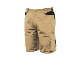 Bermuda Stretch Beige