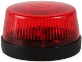 Sirene DISFRAZZES Polícia Com Luz E Som